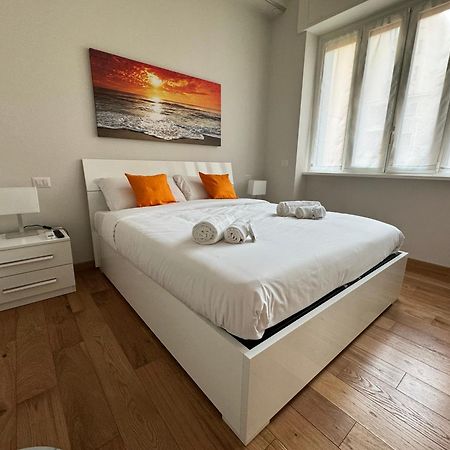 Gohost - City Hideaway A Few Minutes From Milano Centrale Exterior photo