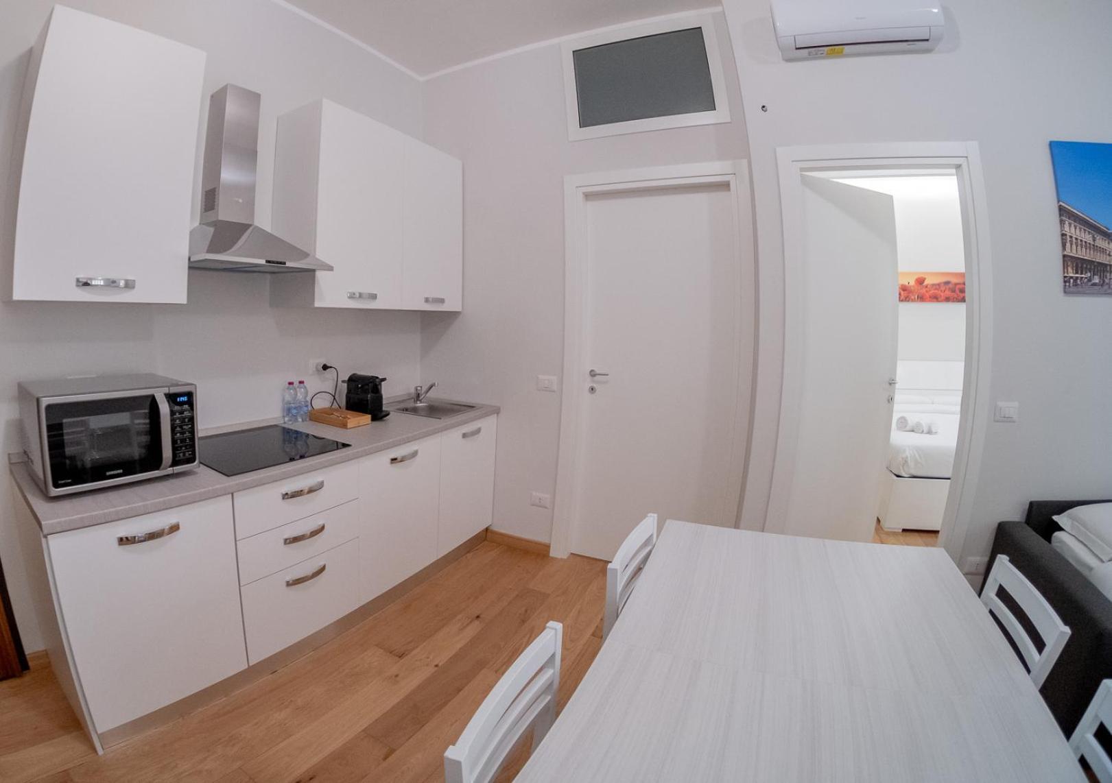 Gohost - City Hideaway A Few Minutes From Milano Centrale Exterior photo