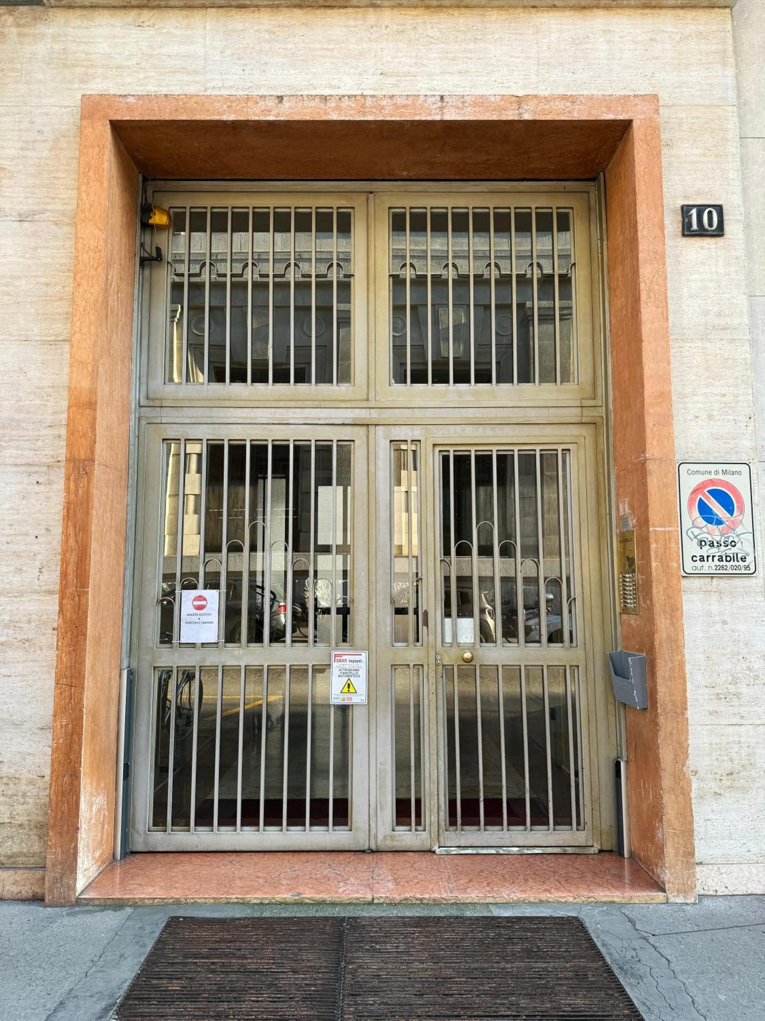 Gohost - City Hideaway A Few Minutes From Milano Centrale Exterior photo